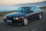 BMW M5 Sedan 1991 года (WW)